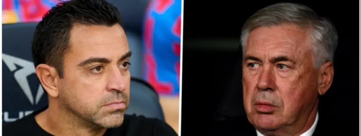 Humillado en el City, era el sueño de Ancelotti y Xavi para la defensa y Arteta revienta el culebrón