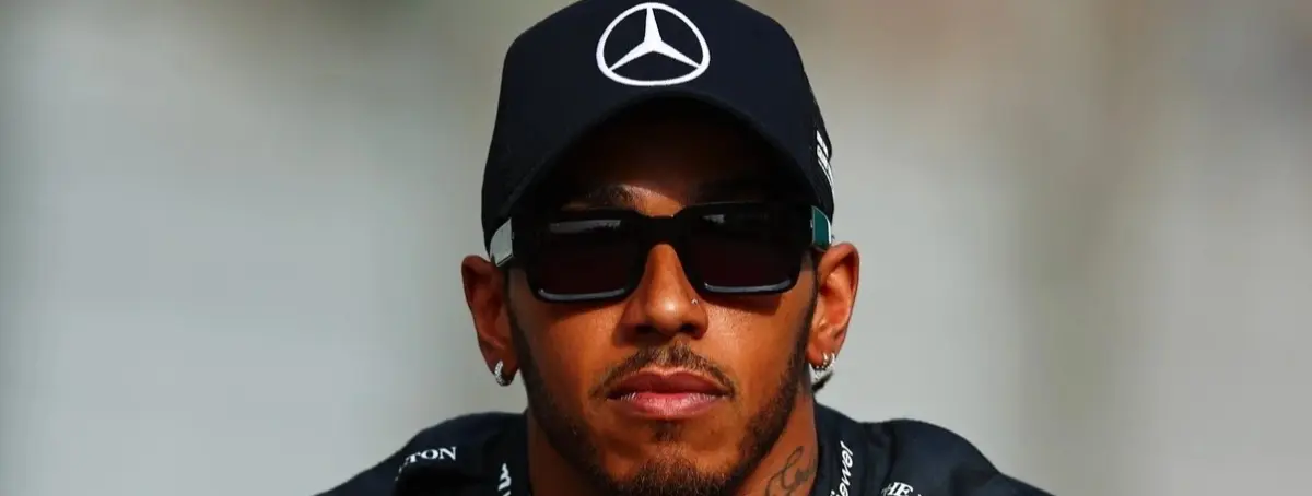 Es mejor que Hamilton: el fichaje de Mercedes que ilusiona a Toto Wolff y amenaza a Verstappen