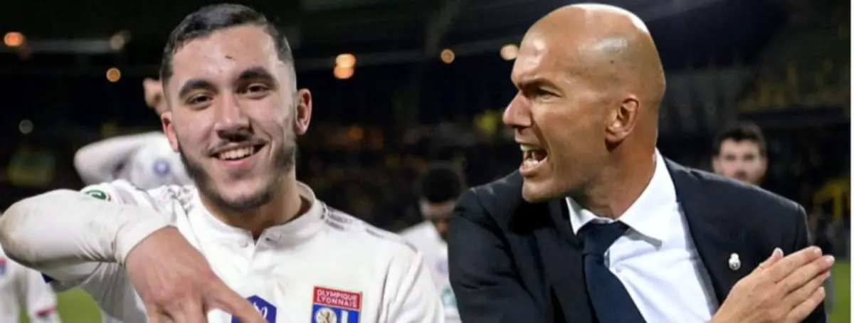 El prodigio francés que recuerda a Zidane enamora al Bernabéu: junto a Endrick, la bomba de la 24/25