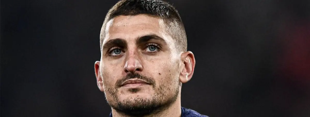 Verratti y 2 españoles, estupefactos con el deseo del PSG: tras Harry Kane, la gran venta en Londres