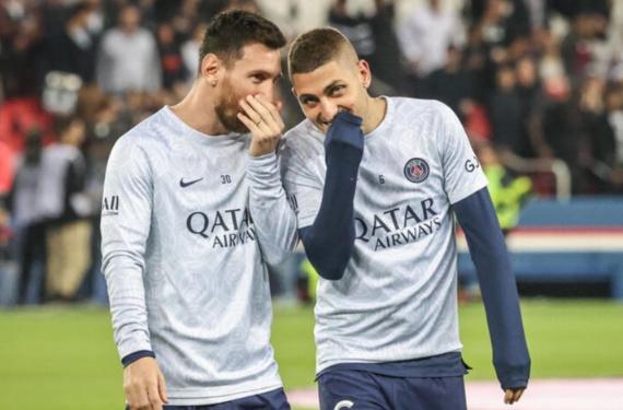 Una leyenda prepara el golpe definitivo al PSG: dejará tirado a Al-Khelaïfi junto a Messi y Neymar