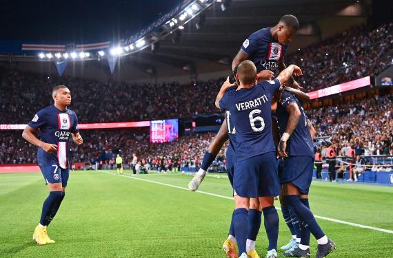 El gran fallo de Zidane y el sueño del Barça se quieren ir: tormenta para Mbappé y José Mourinho