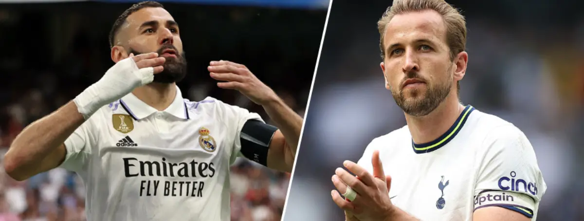 Carletto y el Real Madrid dan un vuelco exprés a la situación de Harry Kane: Sergio Ramos, detonante