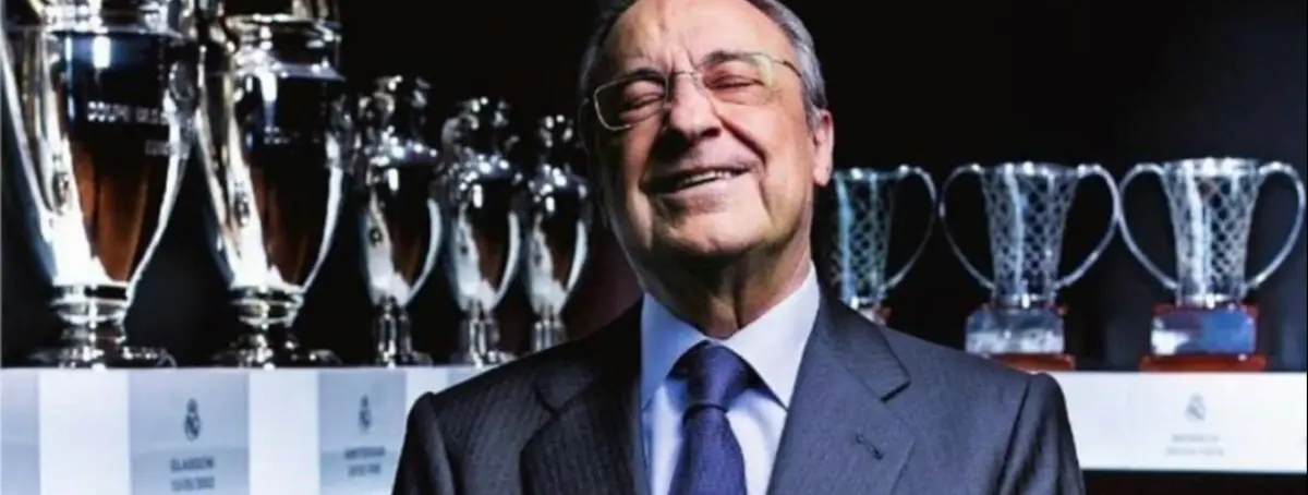 Por eso dudan Ceballos, Kroos y Modric: Florentino Pérez invierte 214M en un talento sin precedentes