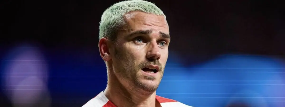 Bombazo de Griezmann: al descubierto su sueño como futbolista tras dejar el Atlético de Madrid