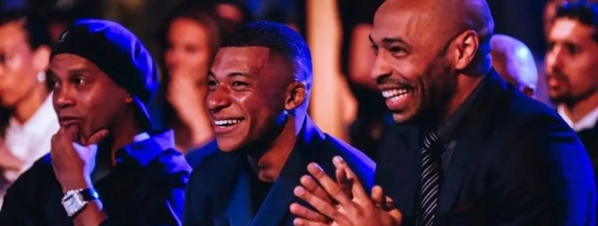 Nuevo revés para Kylian Mbappé en el PSG: Al-Khelaïfi no puede hacer nada; la desilusión definitiva