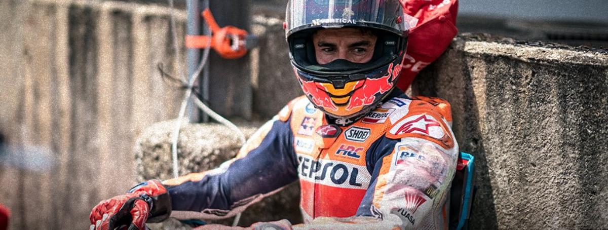 Se Acabó Marc Márquez Revienta Los Pronósticos Antes De Assen Fulmina A Honda Antes De 2024 6756