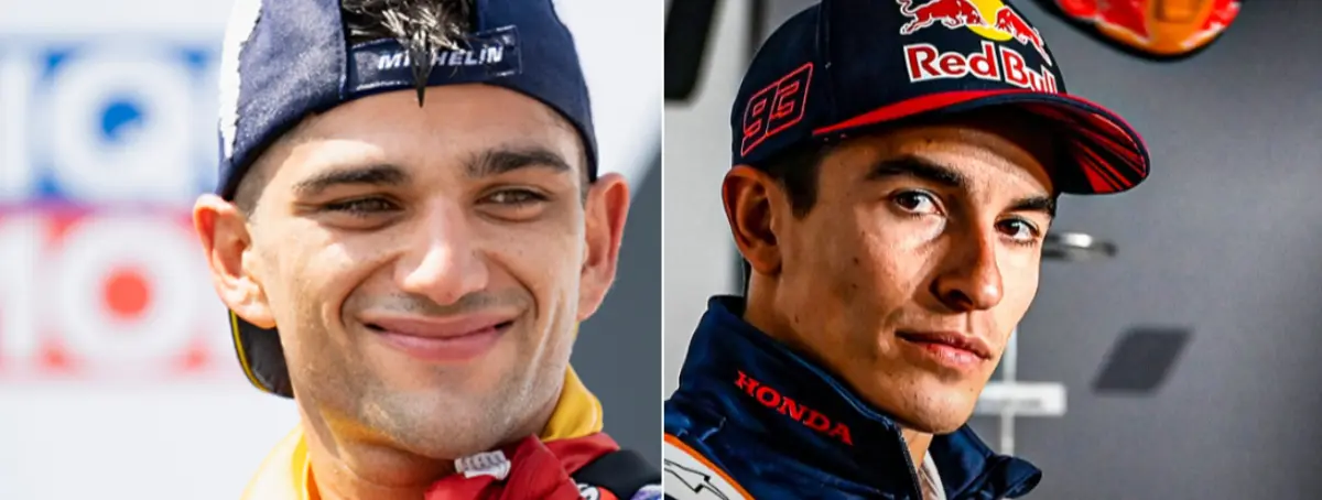 Miller recula, Márquez duda y Ducati suelta la bomba en Assen: Jorge Martín y otro piloto en 2024