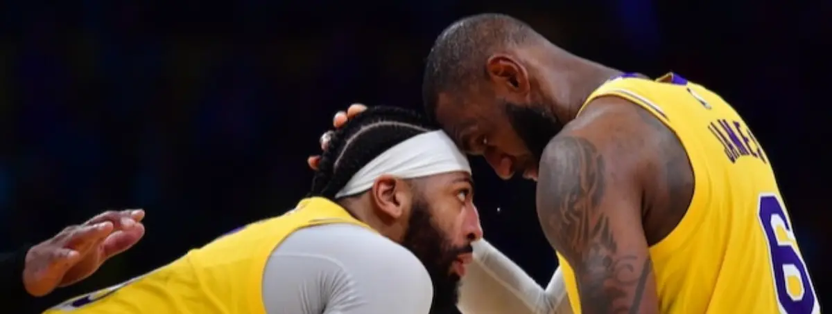 Irving y Green dejan a LeBron y Durant sin sus fichajes soñados y Lakers se lleva una amarga alegría