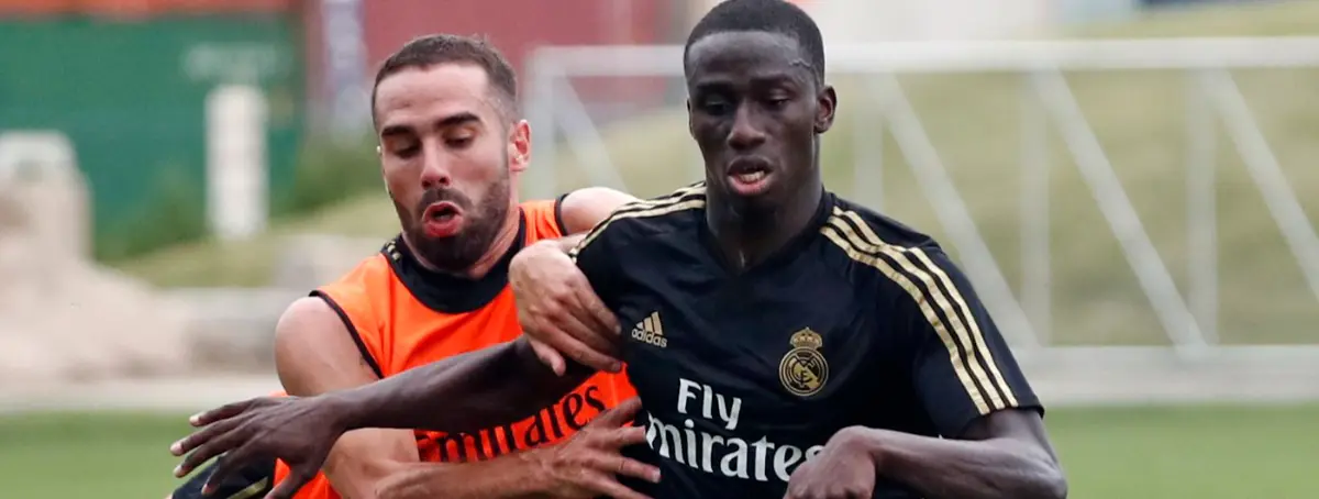 Florentino hace otro Arda Güler: fichaje exprés, 15M y va a EEUU; Carvajal, como Mendy, señalado