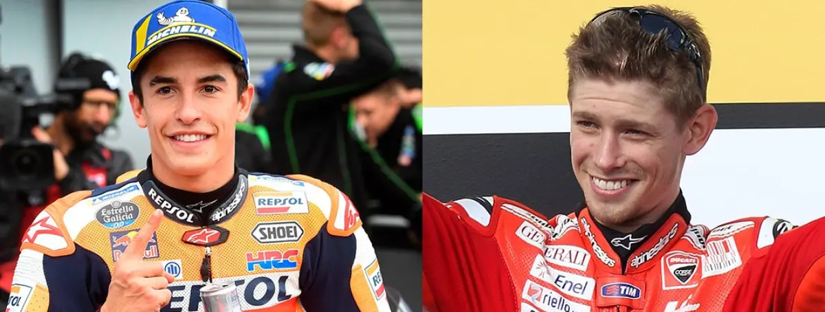 Aviso duro a Ducati, cambio de Honda en Silverstone y Casey Stone lanza un ultimátum a Marc Márquez