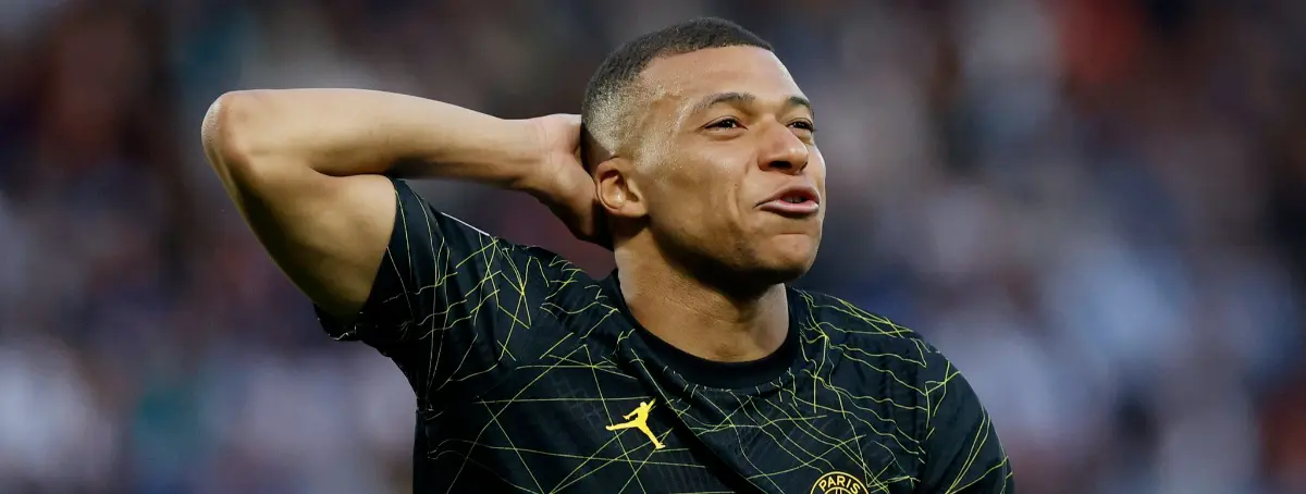 Mbappé hace estallar al PSG y comienza un efecto dominó de tres bombas: desde Pep Guardiola a Xavi