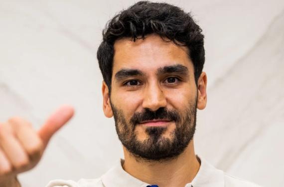 Mateu Alemany y Gündogan comprometen el futuro blaugrana: un fijo de Xavi Hernández debe caer