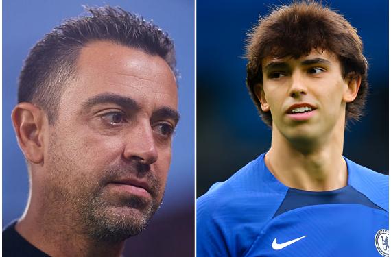 Pochettino alucina con el cambio y avisa a Xavi: Joao Félix señalado con el giro radical del Chelsea