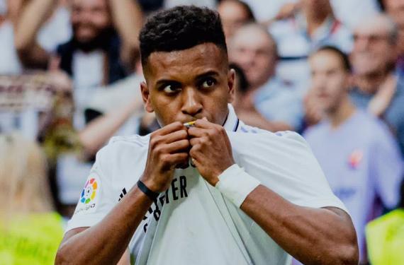 City y Chelsea se dan tortas por el otro Rodrygo que cautiva en Europa: 21 años y un futuro de oro