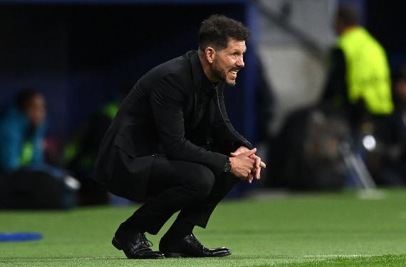 Ousmane Dembélé y Luis Enrique alegran el verano a Simeone: Xavi se fija en el repudiado del Cholo