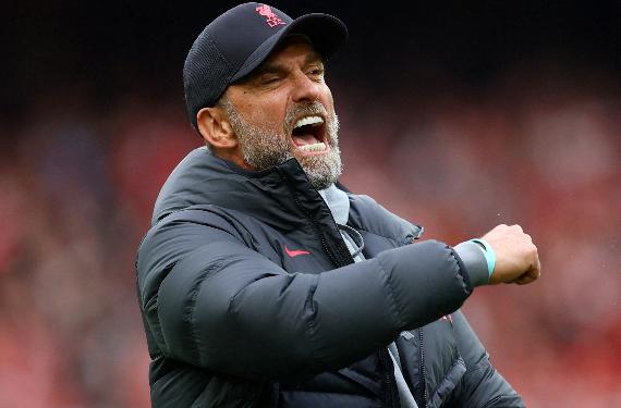 Jürgen Klopp, Postecoglou y Mauricio Pochettino, un problema para Guardiola y Ten Hag, por esto