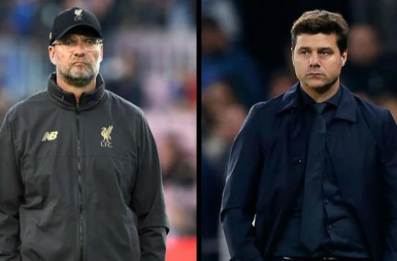 Klopp y Pochettino se fijan en el Manchester City: Darwin Nuñez se la juega