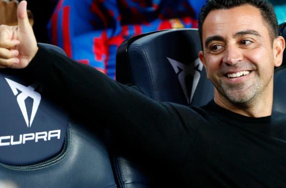 Se compromete con el Barça, desata la euforia de Xavi y será el capitán tras Busquets y Jordi Alba