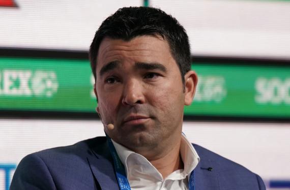 Deco pierde la batalla con Xavi Hernández por su gran deseo: el Chelsea y Pochettino toman ventaja