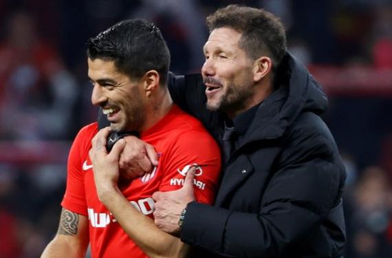 Simeone le pidió antes que a Luis Suárez, fichaje récord y su calvario en Madrid acabará por Salah