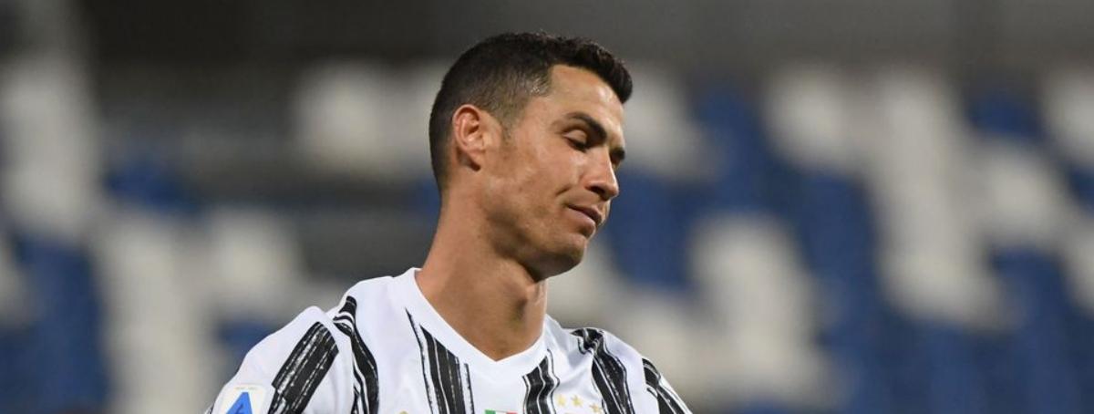 There’s a public war between Cristiano Ronaldo and Juventus over non-payment, it won’t forgive anything and UEFA knows it