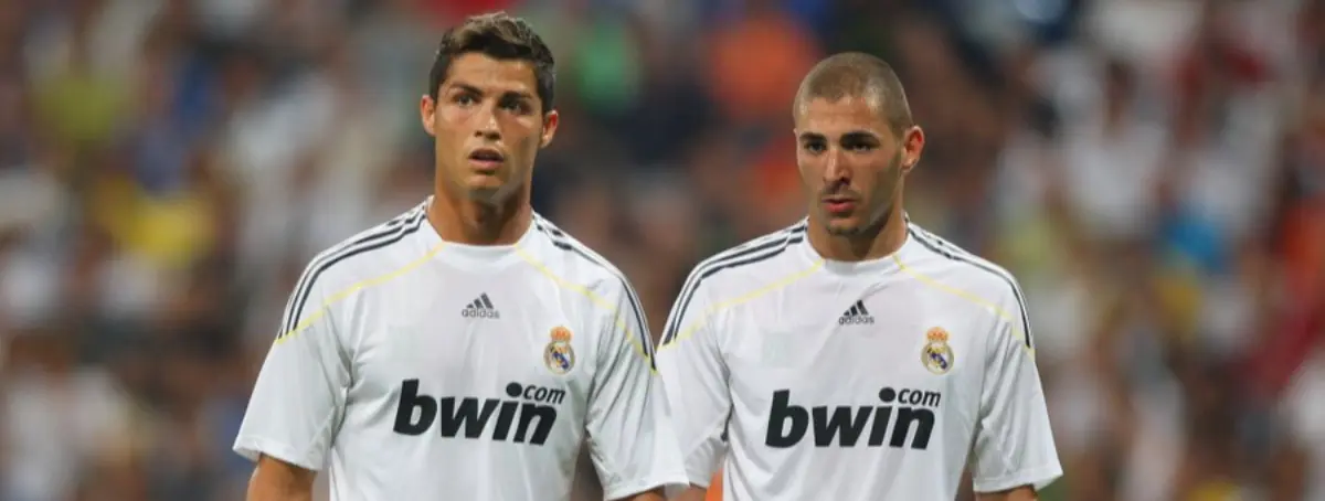 Alegría infinita del madridismo: 3 fichajes de época, no se veía desde Cristiano y Benzema en 2009