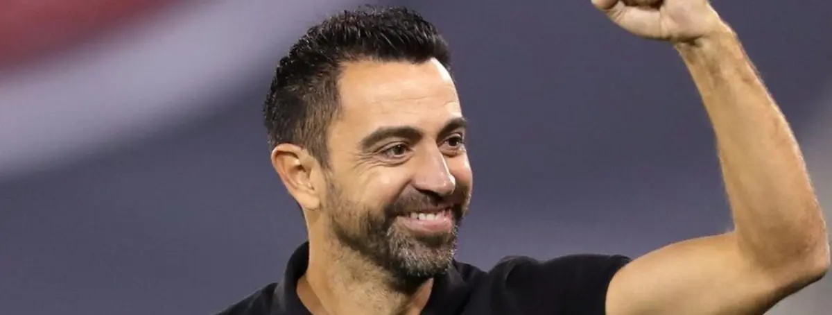 Su óptimo rendimiento deja perplejo a Xavi y el míster obligará a Deco: jugará en el Barça en 2024