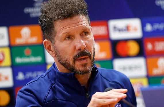 Simeone y una pesadilla por Rodrygo, Fede y Tchouameni: Bellingham prende un incendio en el Atleti