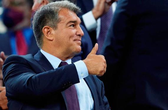 Trompazo de Oriol Romeu y Gündogan con el fichaje a coste cero que ultima Joan Laporta para 2024