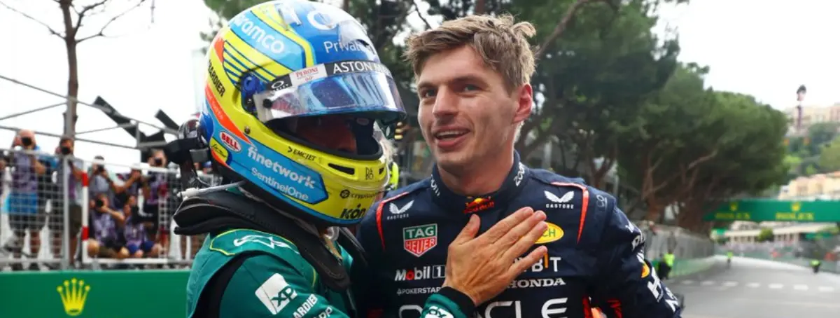Apocalipsis en Red Bull que conmociona la F1: Max Verstappen, fuera del equipo antes que Checo Pérez