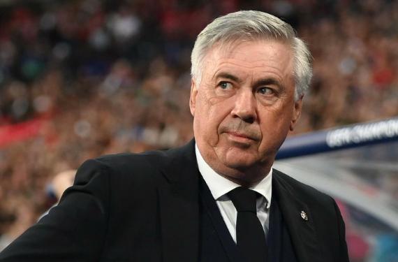 El disgusto de Ancelotti que involucra a Courtois y Rüdiger puede provocar el KO en Champions