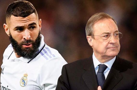 El candidato caro para heredar el '9' de Benzema llegará a Madrid el 29 de noviembre, Joselu tiembla