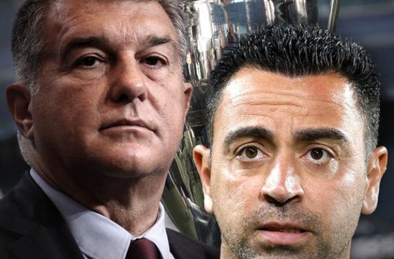 El número uno de Joan Laporta para suceder a Busquets no era Oriol Romeu y lo fichará gratis en 2024