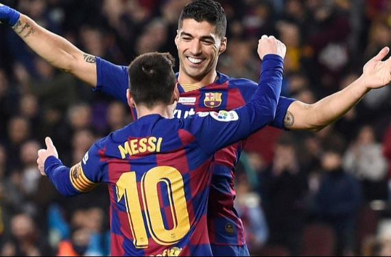 Luis Suárez y Leo Messi admiraron su talento y tuvo el OK de Xavi, pero Busquets frustró su regreso