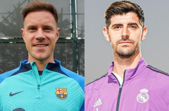 Fue de lo mejor con Ter Stegen y Courtois en la 22/23 y un español confirma su desgracia en Londres