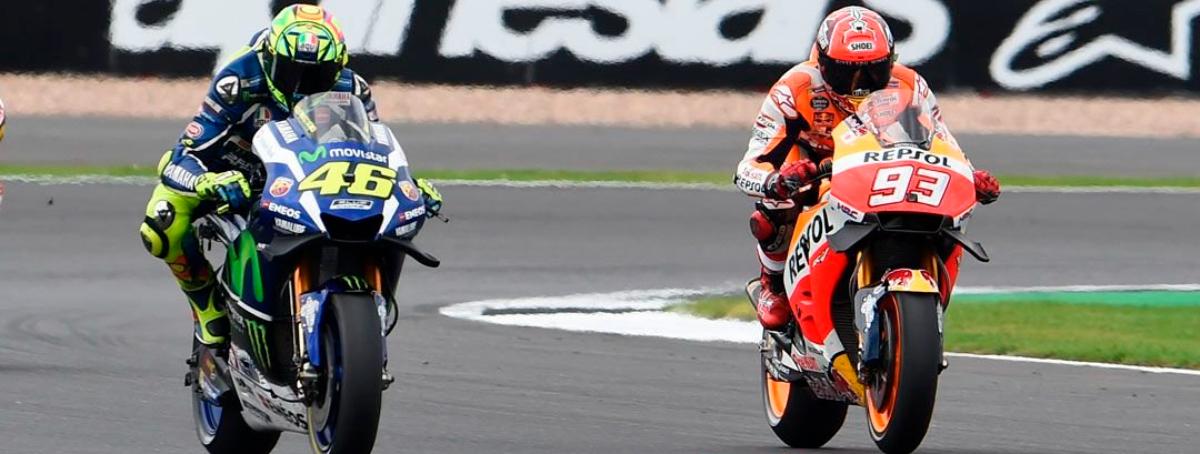 Marc Márquez Usará Ducati Para Atacar A Valentino Rossi Y El Bombazo Sacude Ktm Con Pedro Acosta 6298