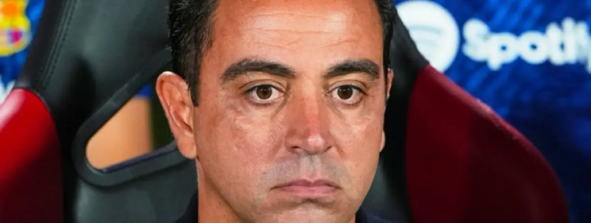 Ni Griezmann y Dembélé desquiciaron tanto en el Barça: culpable de la crisis y Xavi llora por él