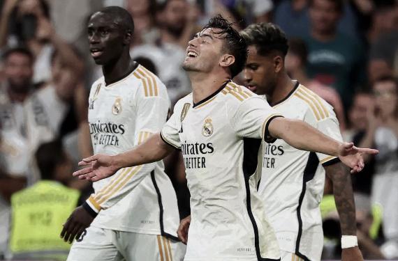 La planificación del Madrid 24/25 aturde a Brahim y Joselu en pleno parón: 2 fichajes los noquean