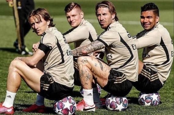 De la Premier a Sergio Ramos, Kroos y Modric, nadie entiende la limpia histórica: 2 leyendas, fuera