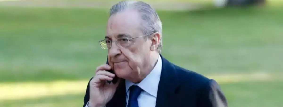 Dos leyendas en el Santiago Bernabéu y el otro Mbappé que llamó Florentino, rumbo a Arabia Saudí