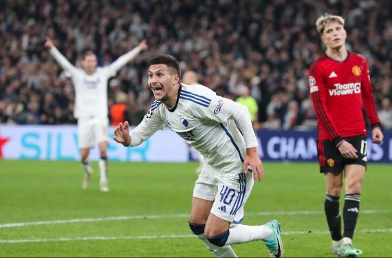 Con Ten Hag  y Joan Laporta en el ajo, Pochettino se llevaría a una joya de la Champions y vale 15M