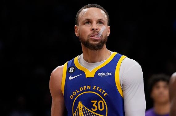 Steph Curry se harta y con Klay Thompson y Draymond Green, hecha a otro All-Star: traspaso inminente