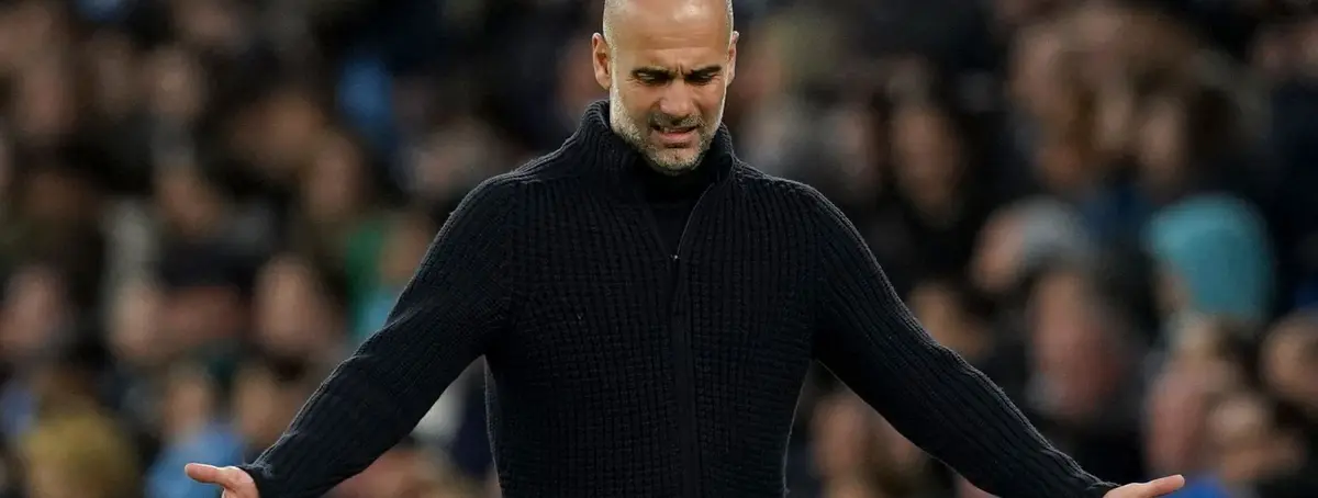 Ni Ancelotti ni Tuchel, Guardiola y Haaland quedan acorralados por la peor pesadilla del City