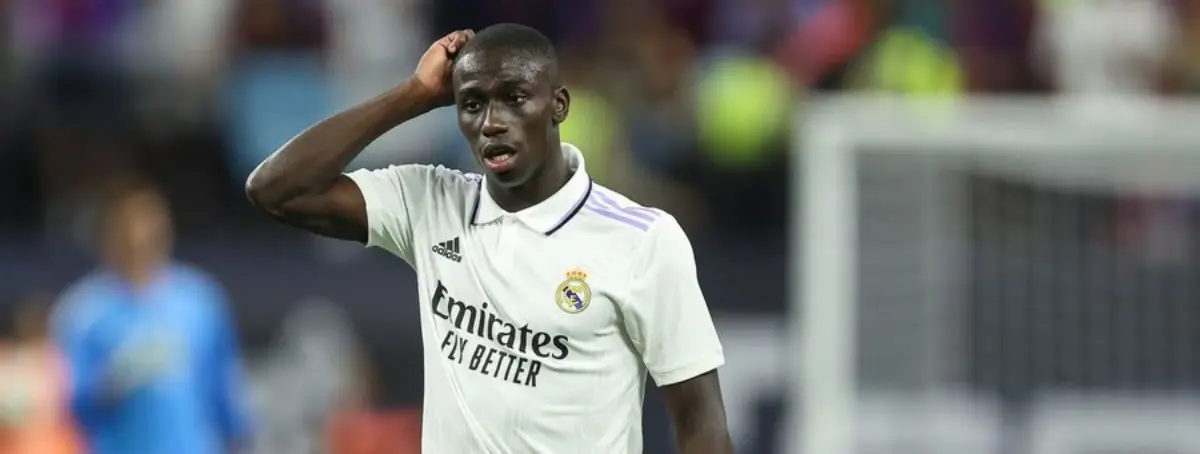 Mendy y Fran García, preocupados: ultimátum del Bayern al crack, renueva o al Real Madrid en verano