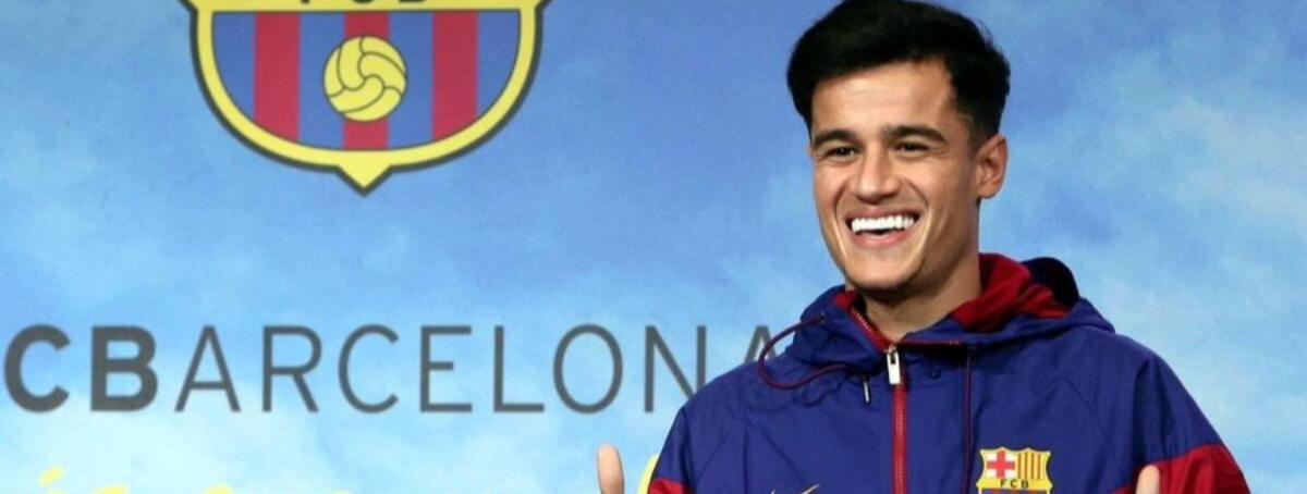 Top 10 Most Expensive Football Signings in Winter Transfer Periods