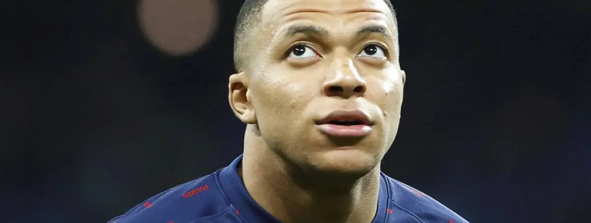 Por fin, filtrado el capítulo final del culebrón Mbappé: solo falta el OK de PSG y Real Madrid