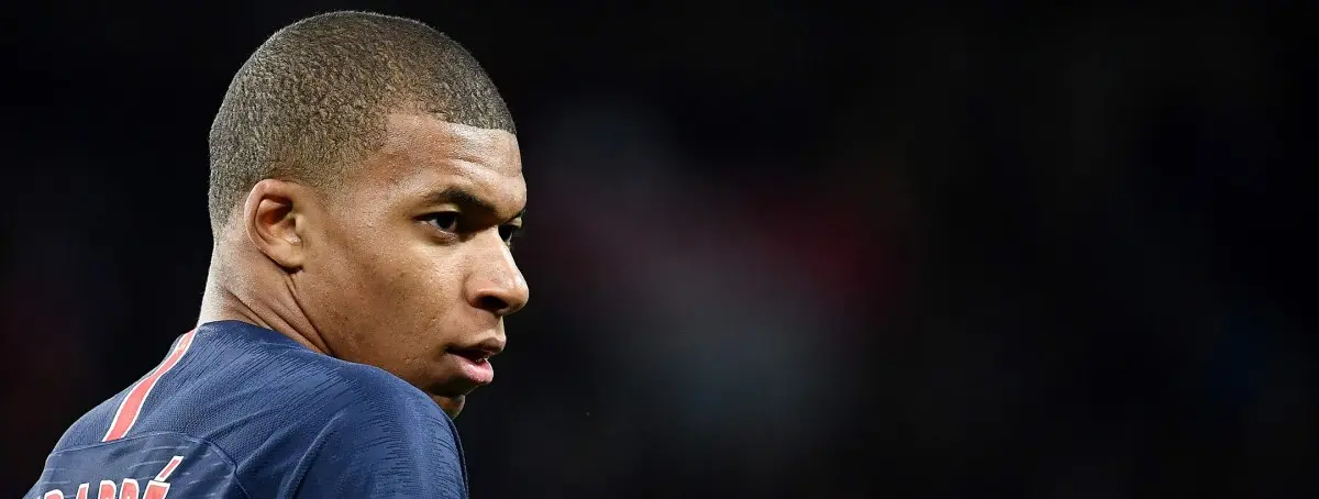 Con el Real Madrid y PSG en el ajo, Mbappé toma la decisión sobre su futuro: el Liverpool, indignado