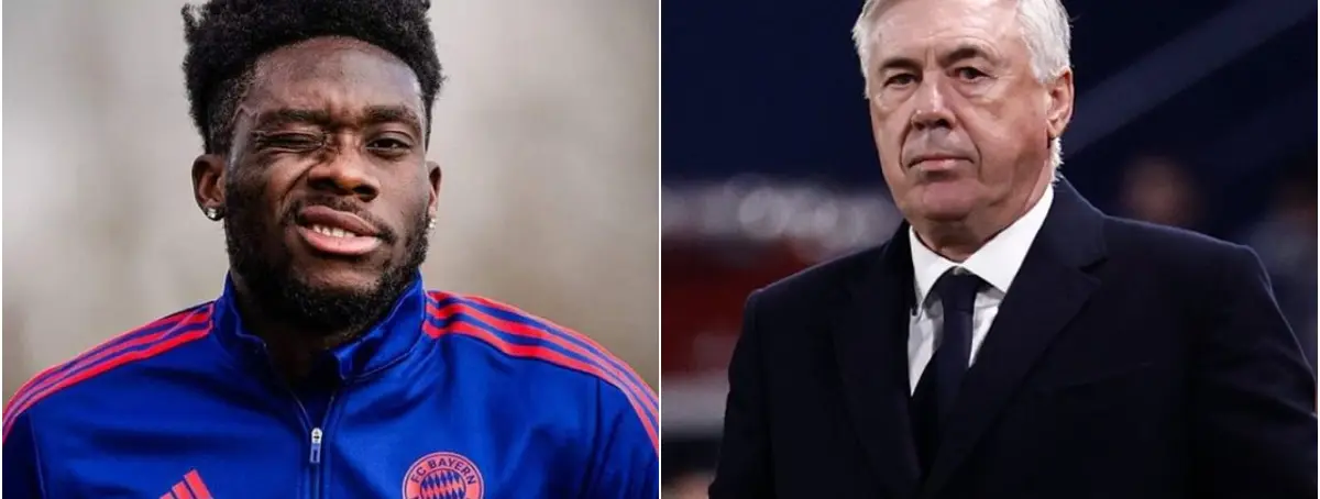 Ancelotti activará esta cláusula secreta que firmó: lo quiere media Europa y costará menos de 10M