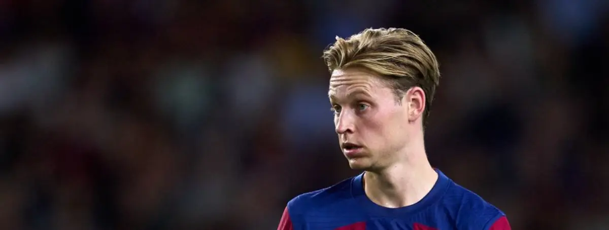 Su inspiración es Frenkie de Jong, le comparan con Drogba y apunta a sucesor de CR7 en Old Trafford